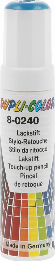 Dupli Color 598739 - Transportlīdzekļa kombinēta laka ps1.lv