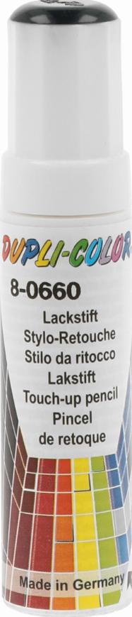 Dupli Color 598777 - Transportlīdzekļa kombinēta laka ps1.lv