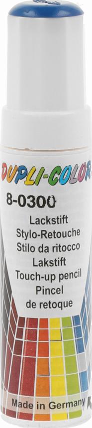 Dupli Color 600906 - Transportlīdzekļa kombinēta laka ps1.lv