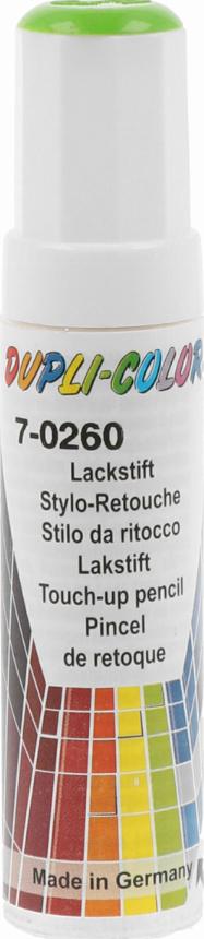 Dupli Color 600647 - Transportlīdzekļa kombinēta laka ps1.lv