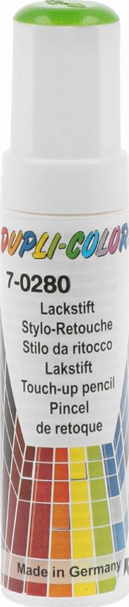 Dupli Color 600654 - Transportlīdzekļa kombinēta laka ps1.lv