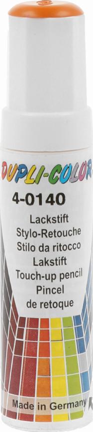 Dupli Color 600036 - Transportlīdzekļa kombinēta laka ps1.lv