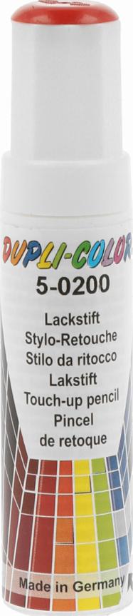 Dupli Color 600142 - Transportlīdzekļa kombinēta laka ps1.lv