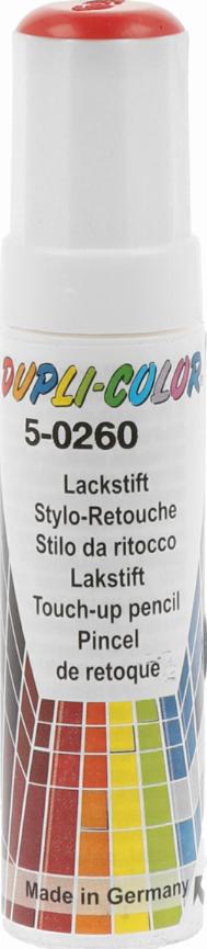 Dupli Color 600159 - Transportlīdzekļa kombinēta laka ps1.lv