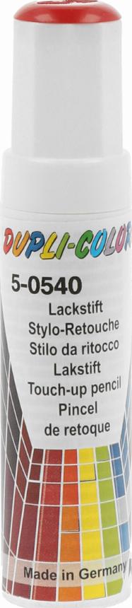 Dupli Color 600234 - Transportlīdzekļa kombinēta laka ps1.lv