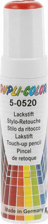 Dupli Color 600227 - Transportlīdzekļa kombinēta laka ps1.lv