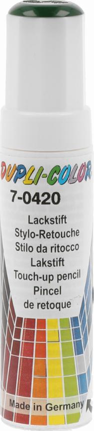 Dupli Color 600715 - Transportlīdzekļa kombinēta laka ps1.lv