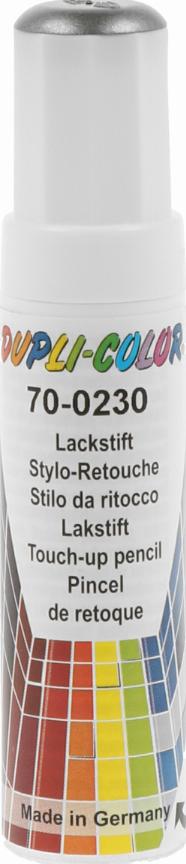 Dupli Color 601996 - Transportlīdzekļa kombinēta laka ps1.lv