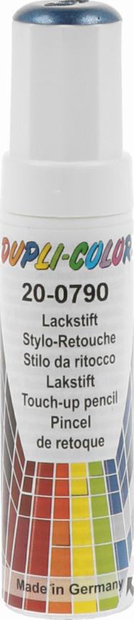 Dupli Color 601422 - Transportlīdzekļa kombinēta laka ps1.lv