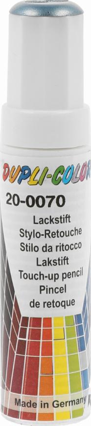 Dupli Color 601118 - Transportlīdzekļa kombinēta laka ps1.lv