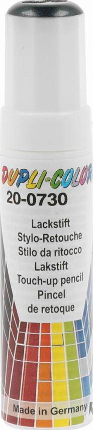 Dupli Color 601392 - Transportlīdzekļa kombinēta laka ps1.lv