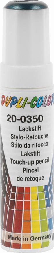 Dupli Color 601293 - Transportlīdzekļa kombinēta laka ps1.lv