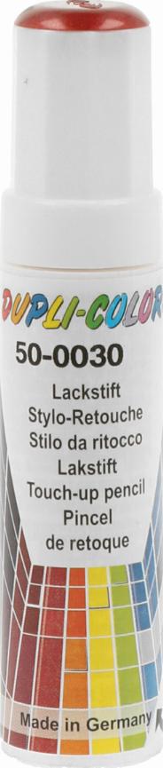 Dupli Color 601750 - Transportlīdzekļa kombinēta laka ps1.lv