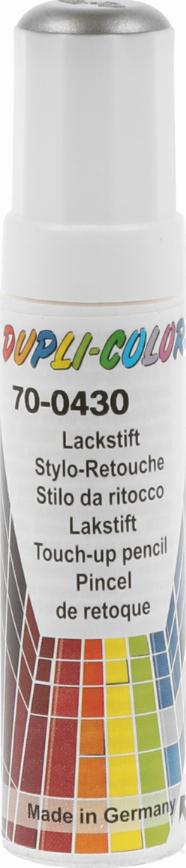 Dupli Color 602054 - Transportlīdzekļa kombinēta laka ps1.lv