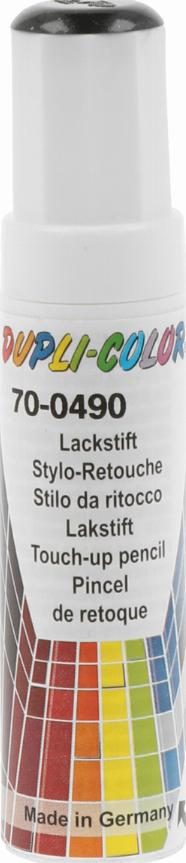 Dupli Color 602061 - Transportlīdzekļa kombinēta laka ps1.lv