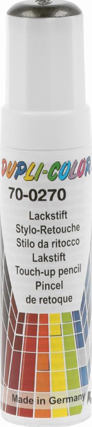 Dupli Color 602016 - Transportlīdzekļa kombinēta laka ps1.lv