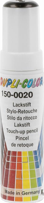 Dupli Color 602146 - Transportlīdzekļa kombinēta laka ps1.lv