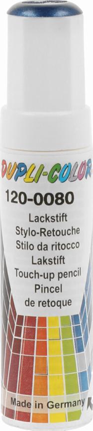 Dupli Color 688744 - Transportlīdzekļa kombinēta laka ps1.lv