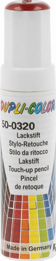 Dupli Color 687549 - Transportlīdzekļa kombinēta laka ps1.lv