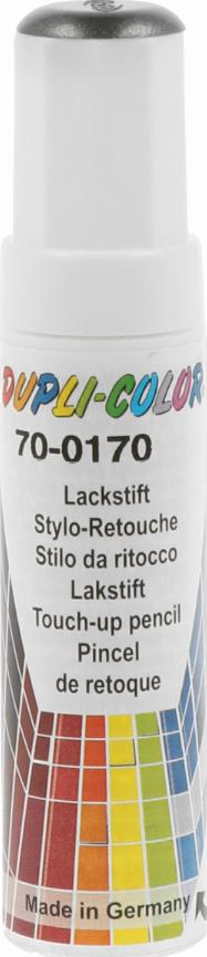 Dupli Color 687532 - Transportlīdzekļa kombinēta laka ps1.lv