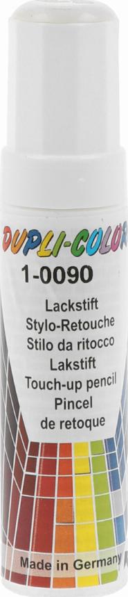 Dupli Color 687730 - Transportlīdzekļa kombinēta laka ps1.lv