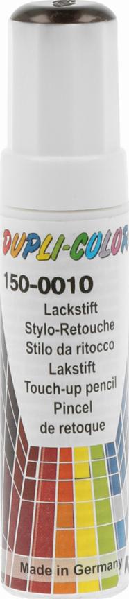 Dupli Color 630019 - Transportlīdzekļa kombinēta laka ps1.lv