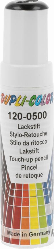 Dupli Color 630071 - Transportlīdzekļa kombinēta laka ps1.lv