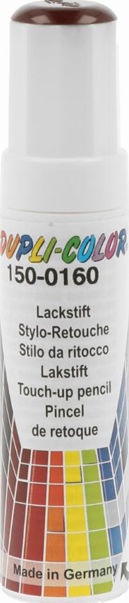 Dupli Color 629990 - Transportlīdzekļa kombinēta laka ps1.lv