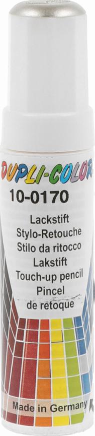 Dupli Color 628771 - Transportlīdzekļa kombinēta laka ps1.lv