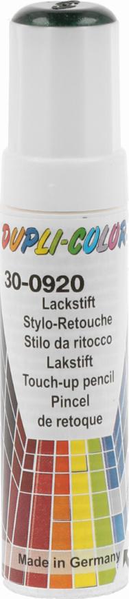 Dupli Color 678097 - Transportlīdzekļa kombinēta laka ps1.lv