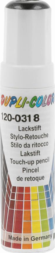 Dupli Color 141928 - Transportlīdzekļa kombinēta laka ps1.lv