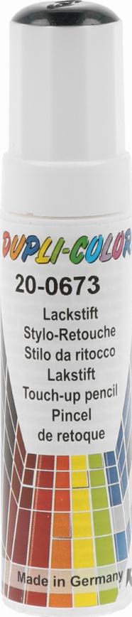 Dupli Color 141805 - Transportlīdzekļa kombinēta laka ps1.lv