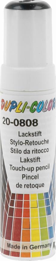 Dupli Color 141874 - Transportlīdzekļa kombinēta laka ps1.lv