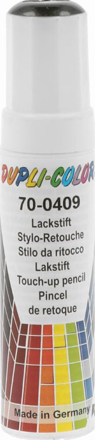 Dupli Color 141768 - Transportlīdzekļa kombinēta laka ps1.lv