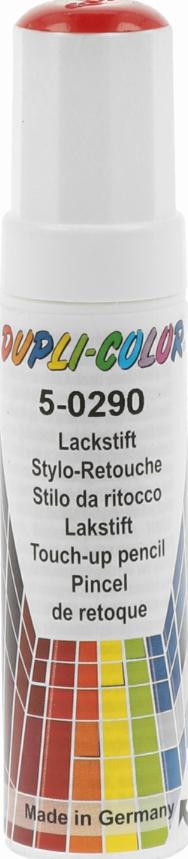 Dupli Color 840098 - Transportlīdzekļa kombinēta laka ps1.lv