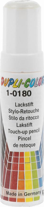 Dupli Color 840050 - Transportlīdzekļa kombinēta laka ps1.lv