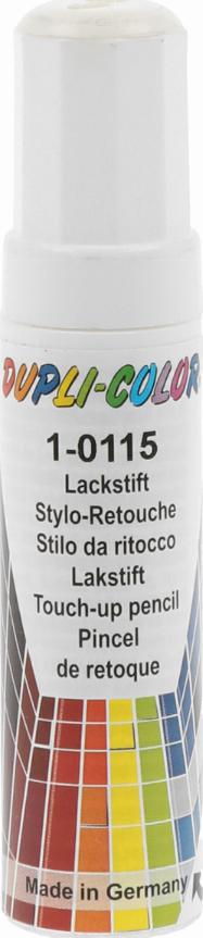 Dupli Color 840036 - Transportlīdzekļa kombinēta laka ps1.lv