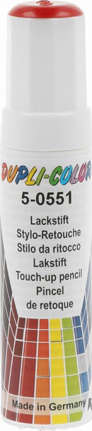 Dupli Color 840142 - Transportlīdzekļa kombinēta laka ps1.lv