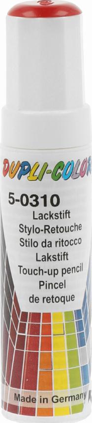 Dupli Color 840111 - Transportlīdzekļa kombinēta laka ps1.lv