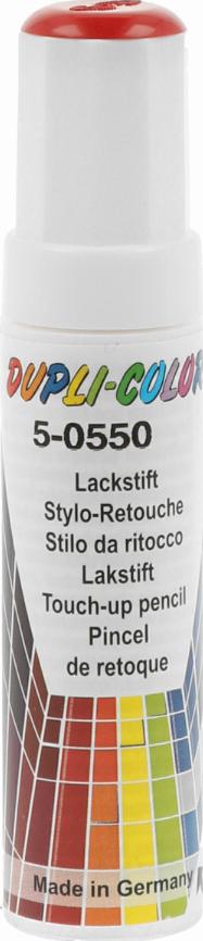 Dupli Color 840135 - Transportlīdzekļa kombinēta laka ps1.lv