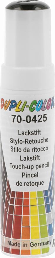 Dupli Color 840296 - Transportlīdzekļa kombinēta laka ps1.lv