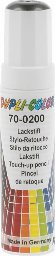 Dupli Color 840265 - Transportlīdzekļa kombinēta laka ps1.lv