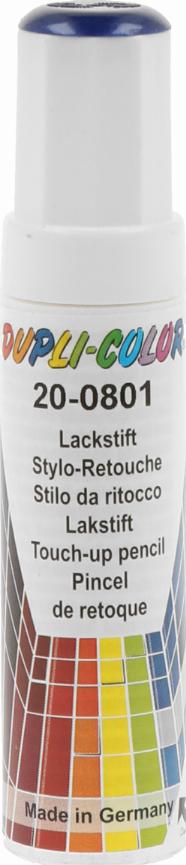 Dupli Color 805929 - Transportlīdzekļa kombinēta laka ps1.lv