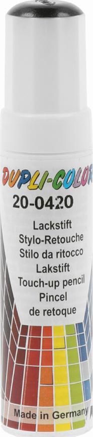 Dupli Color 805851 - Transportlīdzekļa kombinēta laka ps1.lv