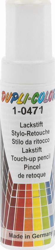 Dupli Color 805202 - Transportlīdzekļa kombinēta laka ps1.lv