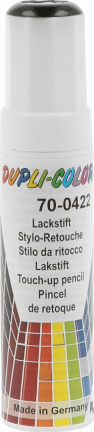 Dupli Color 806568 - Transportlīdzekļa kombinēta laka ps1.lv