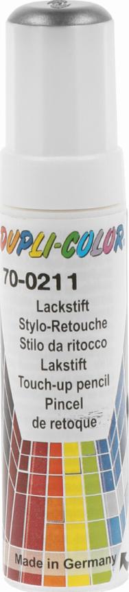 Dupli Color 806513 - Transportlīdzekļa kombinēta laka ps1.lv