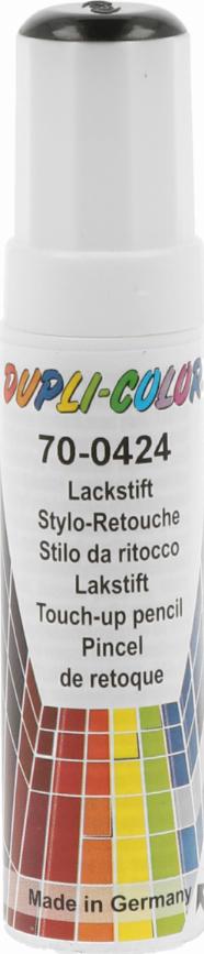 Dupli Color 806582 - Transportlīdzekļa kombinēta laka ps1.lv