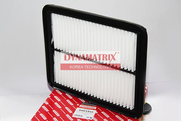 Dynamatrix DAF1955 - Gaisa filtrs ps1.lv