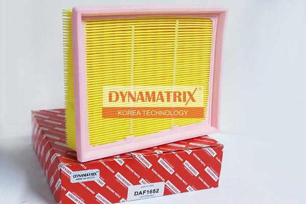 Dynamatrix DAF1652 - Gaisa filtrs ps1.lv